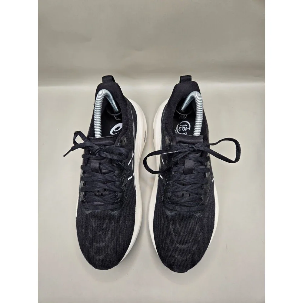 ASICS GT-2000 13 Shoes Women's 8 Black Road Running Athletic Workout Sneakers